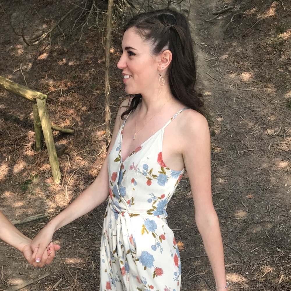 Meet your Posher, Emily